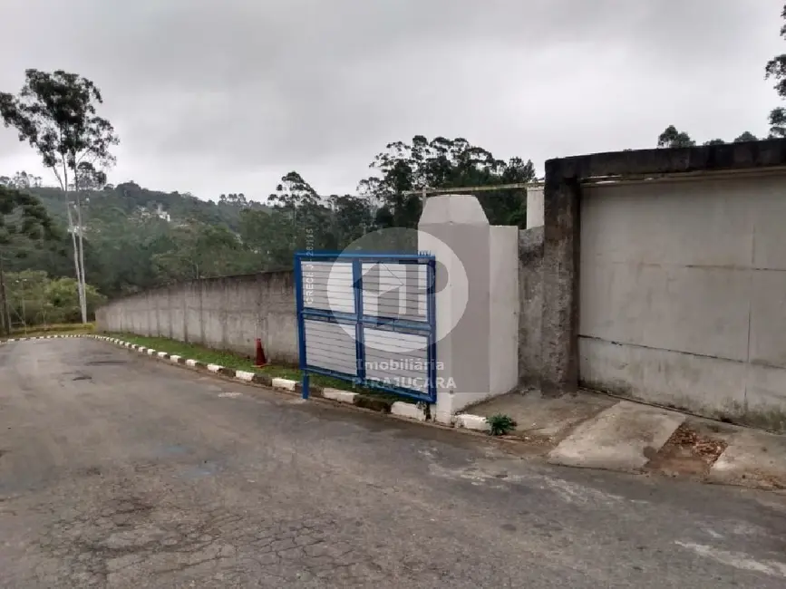 Foto 9 de Terreno / Lote à venda, 1430m2 em Ressaca, Itapecerica Da Serra - SP