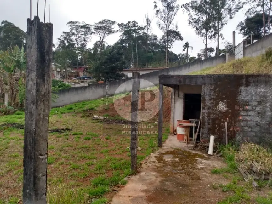 Foto 5 de Terreno / Lote à venda, 1430m2 em Ressaca, Itapecerica Da Serra - SP