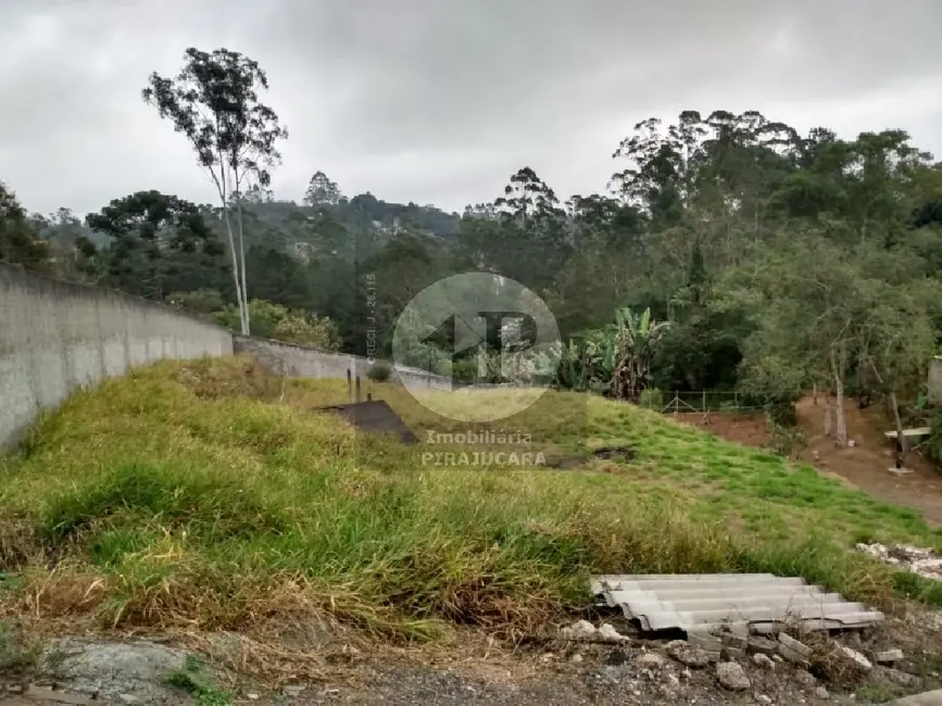 Foto 3 de Terreno / Lote à venda, 1430m2 em Ressaca, Itapecerica Da Serra - SP
