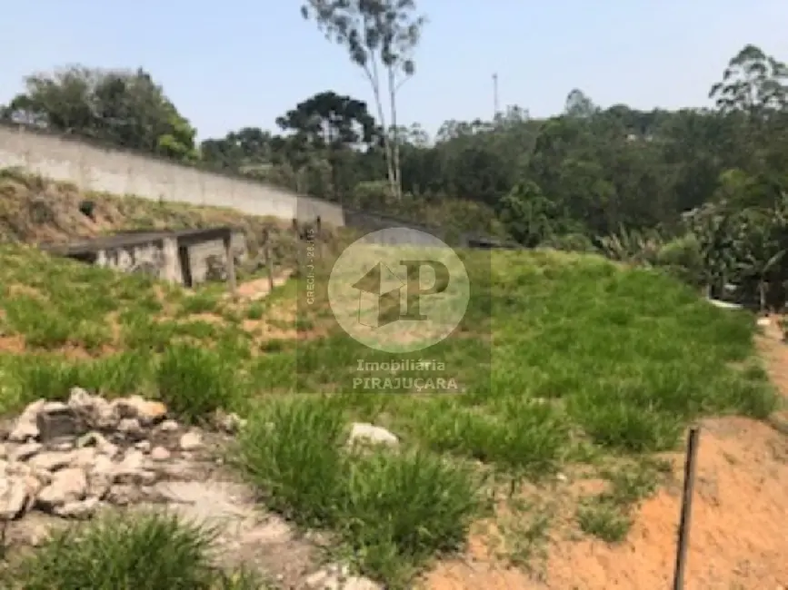 Foto 8 de Terreno / Lote à venda, 1430m2 em Ressaca, Itapecerica Da Serra - SP