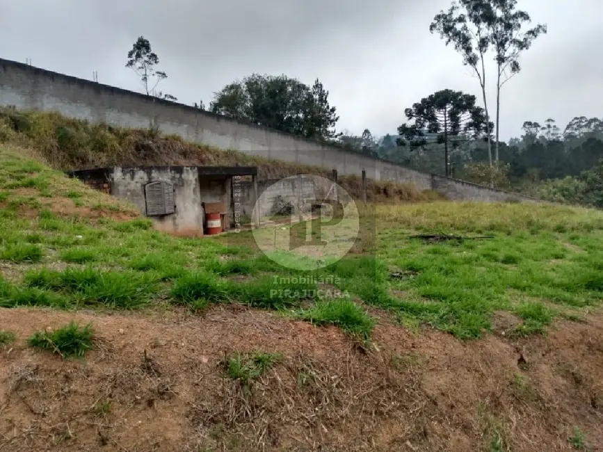 Foto 6 de Terreno / Lote à venda, 1430m2 em Ressaca, Itapecerica Da Serra - SP