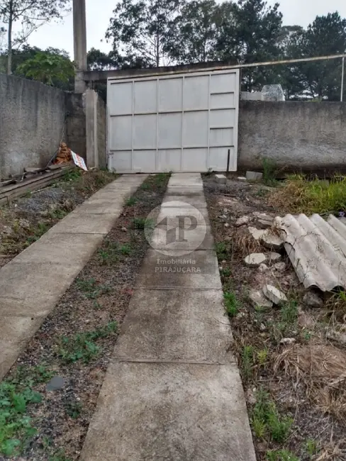 Foto 2 de Terreno / Lote à venda, 1430m2 em Ressaca, Itapecerica Da Serra - SP