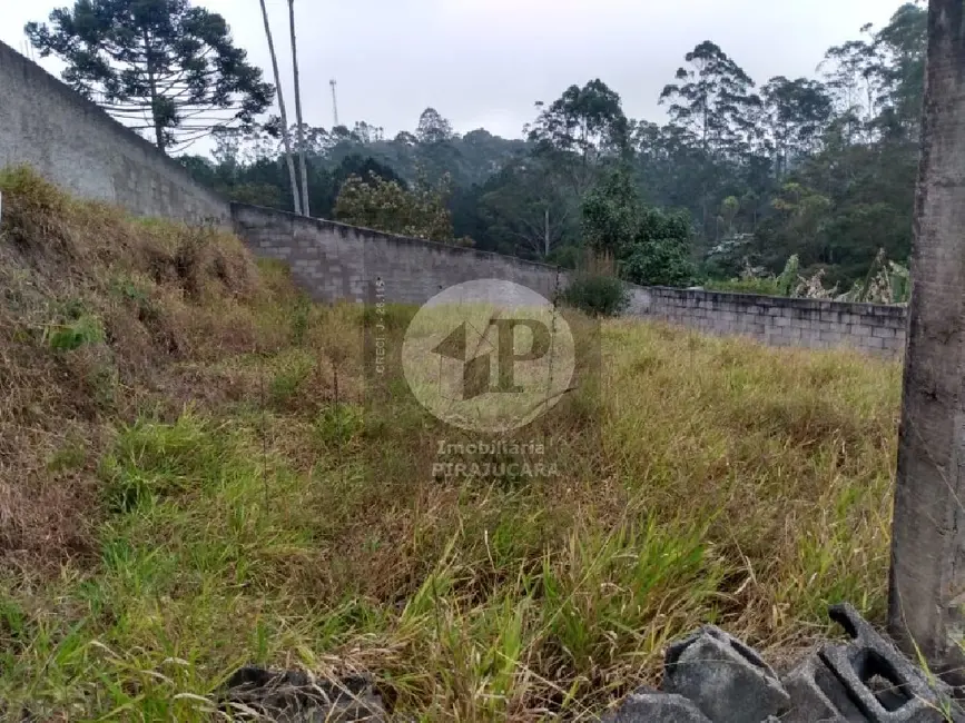 Foto 4 de Terreno / Lote à venda, 1430m2 em Ressaca, Itapecerica Da Serra - SP