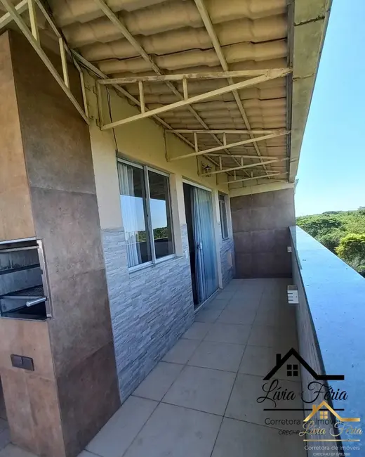 Foto 2 de Apartamento com 3 quartos à venda, 132m2 em Parque Califórnia, Campos Dos Goytacazes - RJ