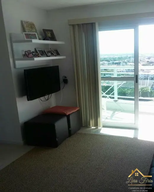 Foto 1 de Apartamento com 2 quartos à venda, 58m2 em Parque Tamandaré, Campos Dos Goytacazes - RJ
