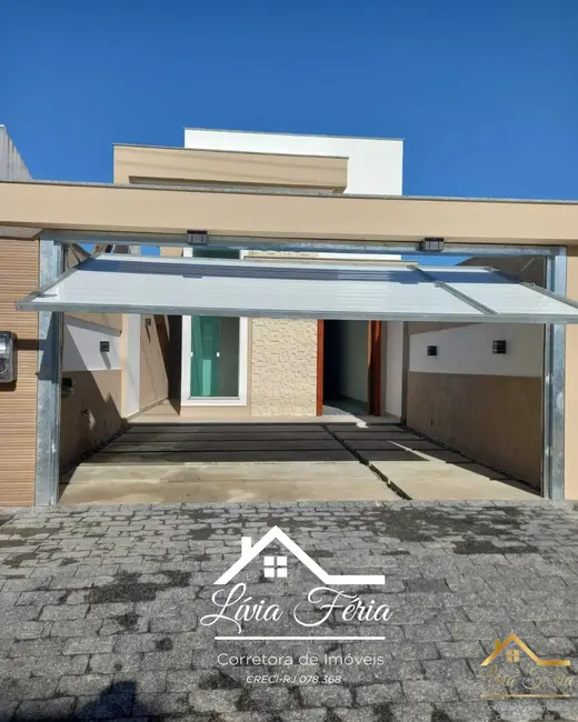 Foto 2 de Casa com 3 quartos à venda, 100m2 em Parque Aurora, Campos Dos Goytacazes - RJ