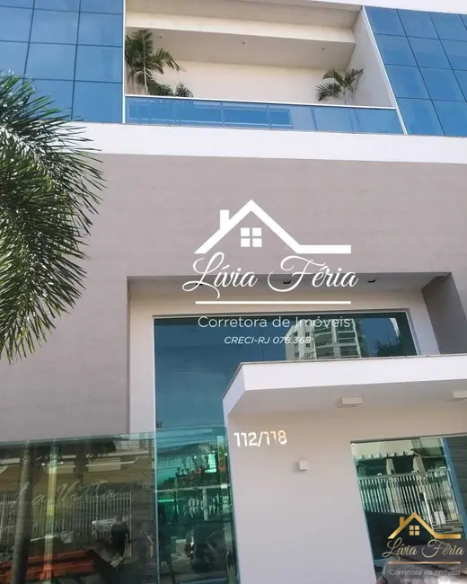 Foto 1 de Apartamento com 3 quartos à venda, 79m2 em Parque Tamandaré, Campos Dos Goytacazes - RJ