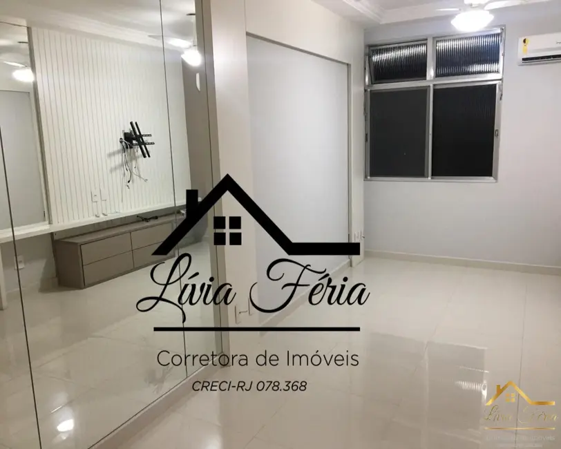 Foto 2 de Apartamento com 2 quartos à venda, 62m2 em Parque Tamandaré, Campos Dos Goytacazes - RJ
