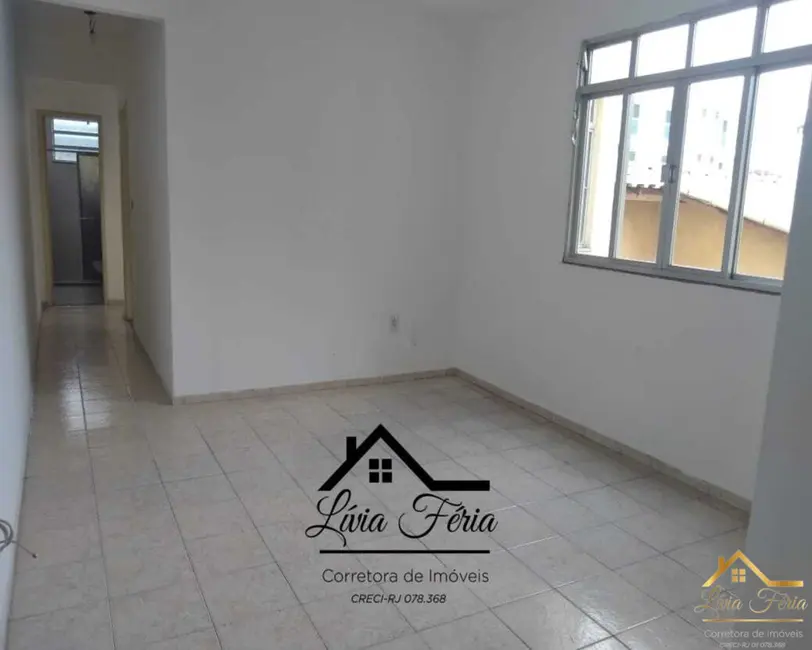 Foto 1 de Apartamento com 2 quartos à venda, 60m2 em Parque Rosário, Campos Dos Goytacazes - RJ