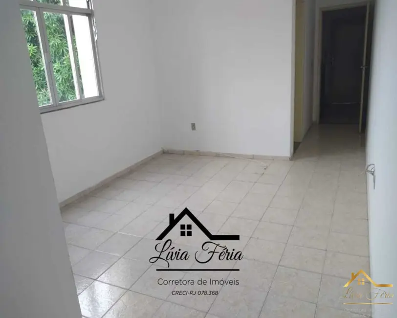 Foto 2 de Apartamento com 2 quartos à venda, 60m2 em Parque Rosário, Campos Dos Goytacazes - RJ