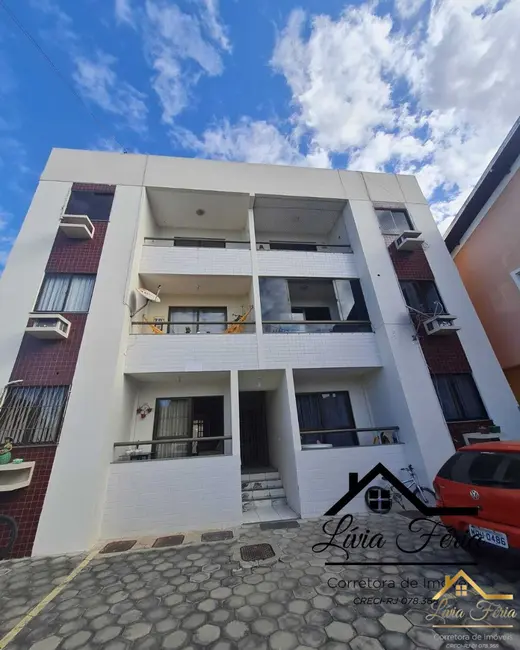 Foto 1 de Apartamento com 2 quartos à venda, 69m2 em Alphaville, Campos Dos Goytacazes - RJ