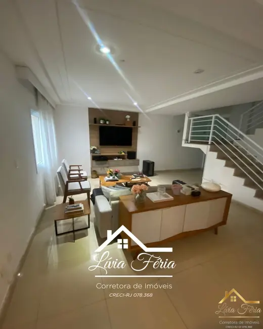 Foto 2 de Apartamento com 3 quartos à venda, 164m2 em Parque Tamandaré, Campos Dos Goytacazes - RJ