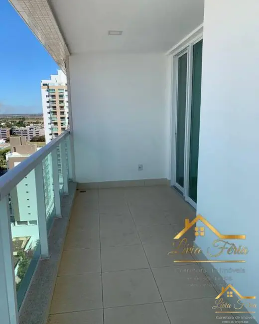 Foto 2 de Apartamento com 3 quartos à venda, 114m2 em Parque Tamandaré, Campos Dos Goytacazes - RJ