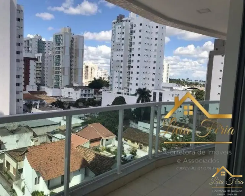 Foto 1 de Apartamento com 3 quartos à venda, 114m2 em Parque Tamandaré, Campos Dos Goytacazes - RJ