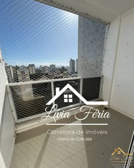 Foto 2 de Apartamento com 2 quartos à venda, 67m2 em Centro, Campos Dos Goytacazes - RJ