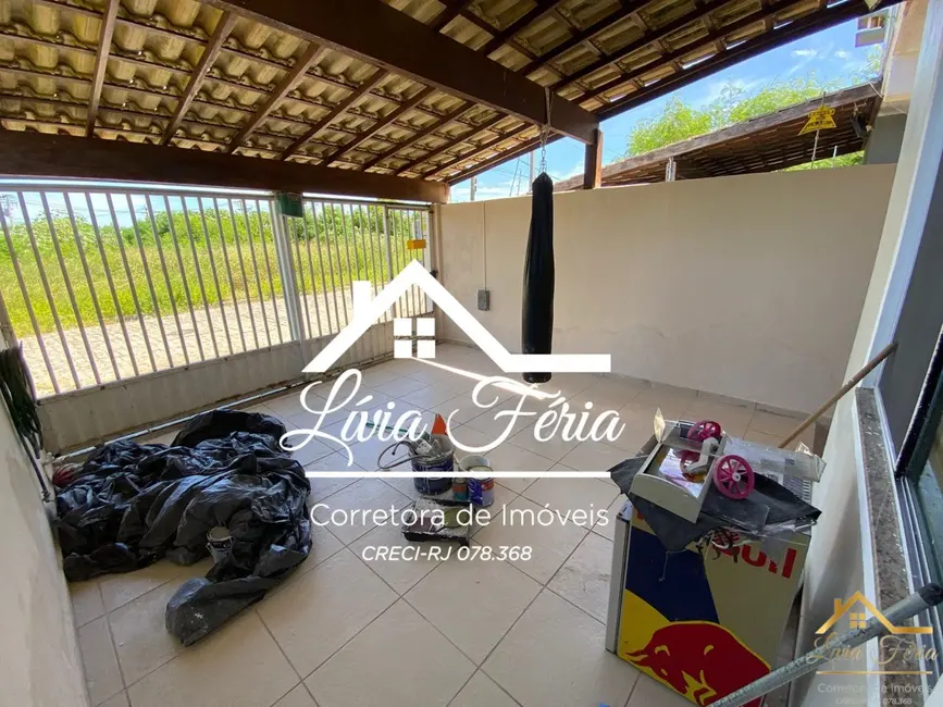 Foto 2 de Casa com 3 quartos à venda, 110m2 em Alphaville, Campos Dos Goytacazes - RJ
