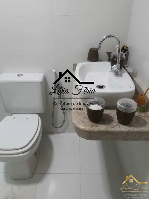 Foto 2 de Casa com 2 quartos à venda, 70m2 em Parque Aurora, Campos Dos Goytacazes - RJ