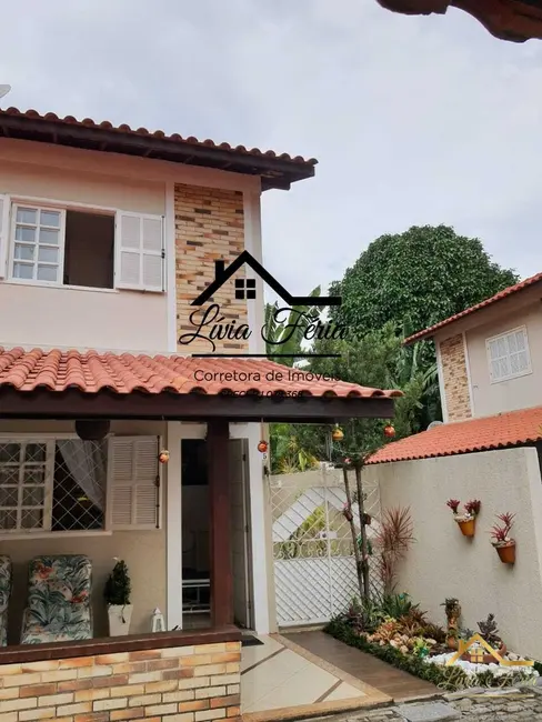 Foto 1 de Casa com 2 quartos à venda, 70m2 em Parque Aurora, Campos Dos Goytacazes - RJ