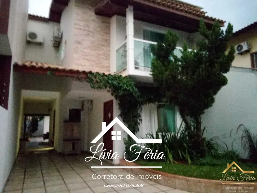 Foto 1 de Casa com 3 quartos à venda, 160m2 em Alphaville, Campos Dos Goytacazes - RJ