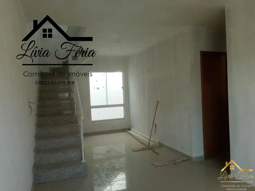 Foto 2 de Casa com 2 quartos à venda, 90m2 em Parque Aurora, Campos Dos Goytacazes - RJ