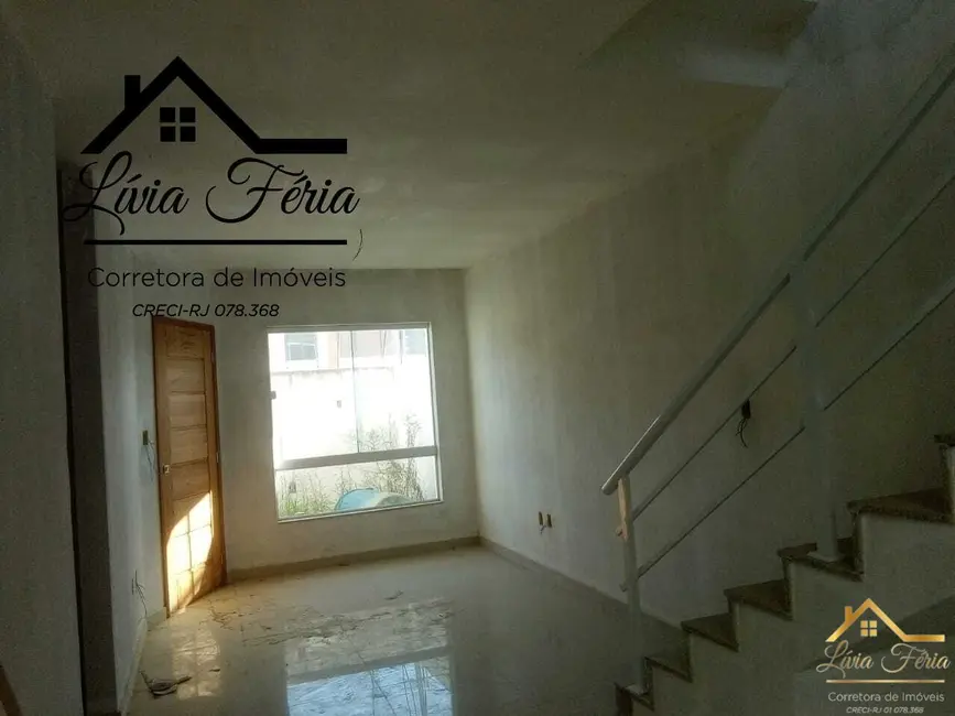 Foto 1 de Casa com 2 quartos à venda, 90m2 em Parque Aurora, Campos Dos Goytacazes - RJ