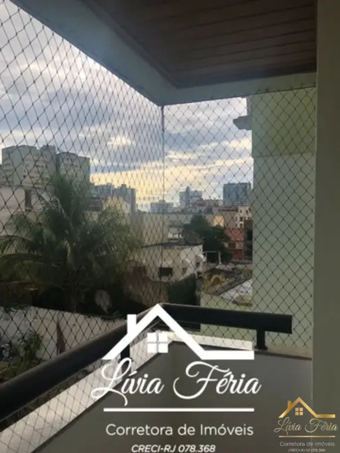 Foto 1 de Apartamento com 3 quartos à venda, 80m2 em Centro, Campos Dos Goytacazes - RJ