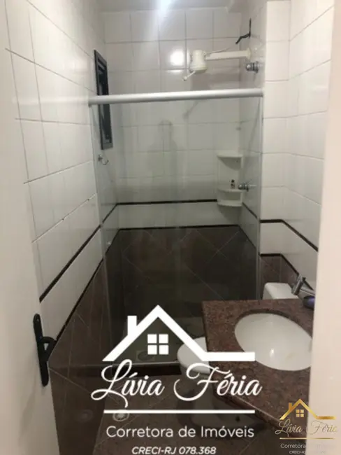 Foto 2 de Apartamento com 3 quartos à venda, 80m2 em Centro, Campos Dos Goytacazes - RJ