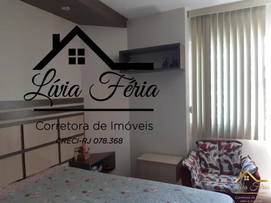 Foto 2 de Apartamento com 3 quartos à venda, 80m2 em Parque Tamandaré, Campos Dos Goytacazes - RJ