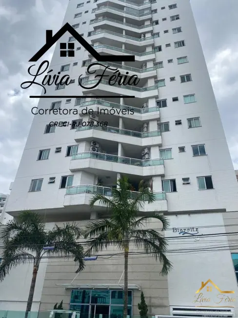 Foto 1 de Apartamento com 3 quartos à venda, 80m2 em Parque Tamandaré, Campos Dos Goytacazes - RJ