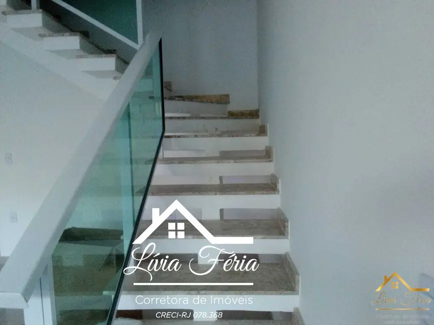 Foto 2 de Casa com 3 quartos à venda, 114m2 em Parque Turf Club, Campos Dos Goytacazes - RJ