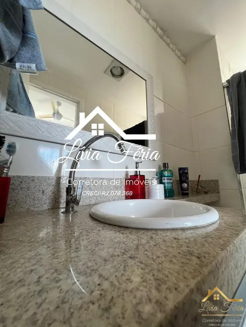 Apartamento com 3 quartos à venda, 65m2 em Parque São Caetano, Campos Dos Goytacazes - RJ - imagem 6 Foto 6 de Apartamento com 3 quartos à venda, 65m2 em Parque São Caetano, Campos Dos Goytacazes - RJ