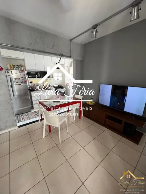Apartamento com 3 quartos à venda, 65m2 em Parque São Caetano, Campos Dos Goytacazes - RJ - imagem 5 Foto 5 de Apartamento com 3 quartos à venda, 65m2 em Parque São Caetano, Campos Dos Goytacazes - RJ