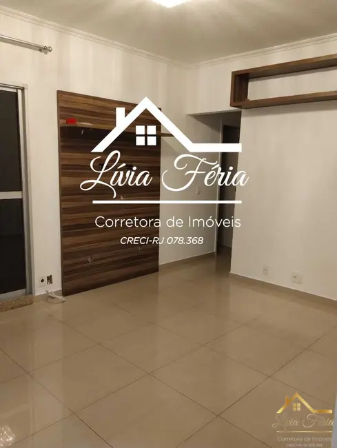 Foto 1 de Apartamento com 3 quartos à venda, 65m2 em Parque Santo Amaro, Campos Dos Goytacazes - RJ