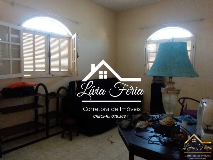 Foto 9 de Casa com 6 quartos à venda, 170000m2 em Sao Francisco De Itabapoana - RJ