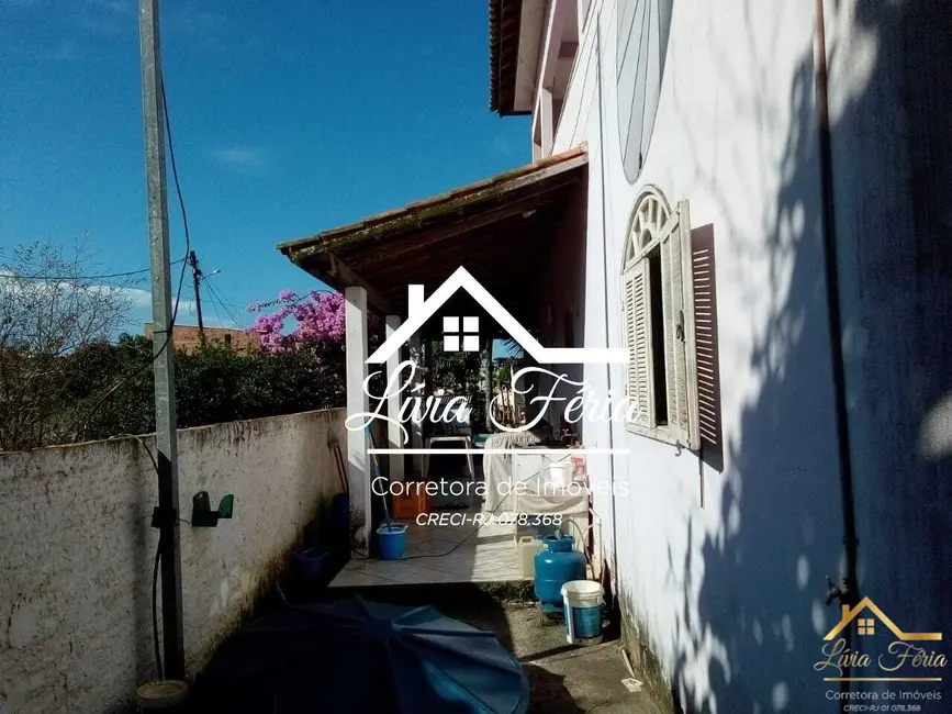 Foto 3 de Casa com 6 quartos à venda, 170000m2 em Sao Francisco De Itabapoana - RJ