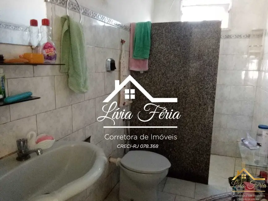 Foto 4 de Casa com 6 quartos à venda, 170000m2 em Sao Francisco De Itabapoana - RJ