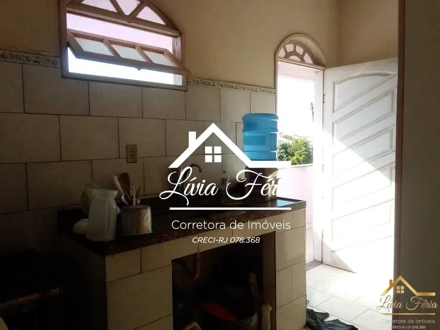 Foto 5 de Casa com 6 quartos à venda, 170000m2 em Sao Francisco De Itabapoana - RJ