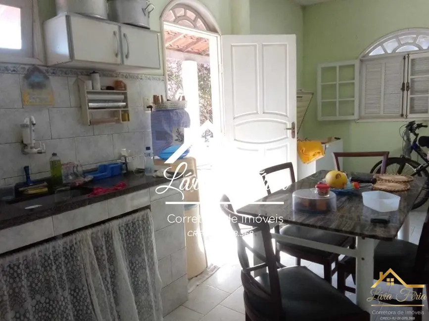 Foto 7 de Casa com 6 quartos à venda, 170000m2 em Sao Francisco De Itabapoana - RJ