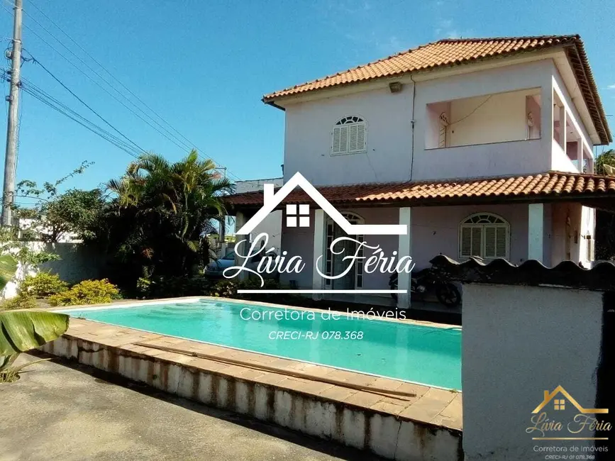 Foto 8 de Casa com 6 quartos à venda, 170000m2 em Sao Francisco De Itabapoana - RJ