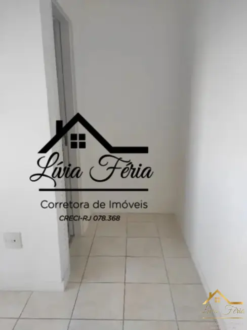 Foto 2 de Apartamento com 2 quartos à venda, 60m2 em Centro, Campos Dos Goytacazes - RJ