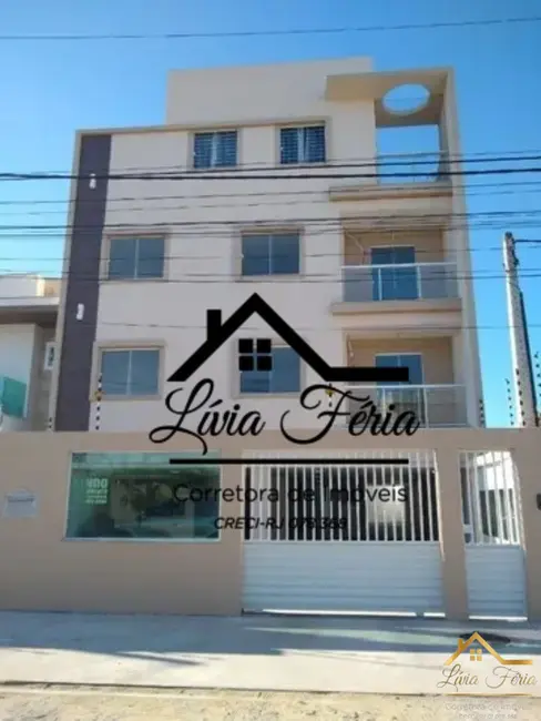 Foto 1 de Apartamento com 2 quartos à venda, 67m2 em Alphaville, Campos Dos Goytacazes - RJ