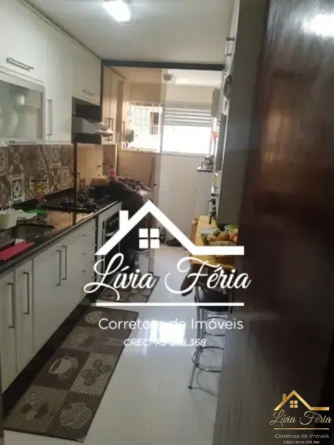 Foto 2 de Apartamento com 3 quartos à venda, 87m2 em Parque Tamandaré, Campos Dos Goytacazes - RJ