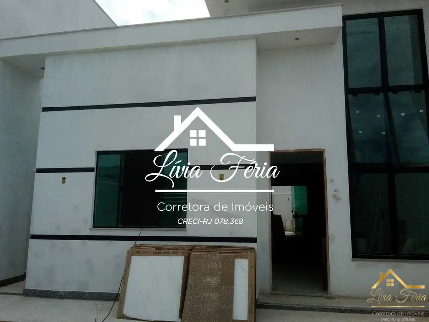 Foto 2 de Casa com 2 quartos à venda, 90m2 em Parque São Benedito, Campos Dos Goytacazes - RJ