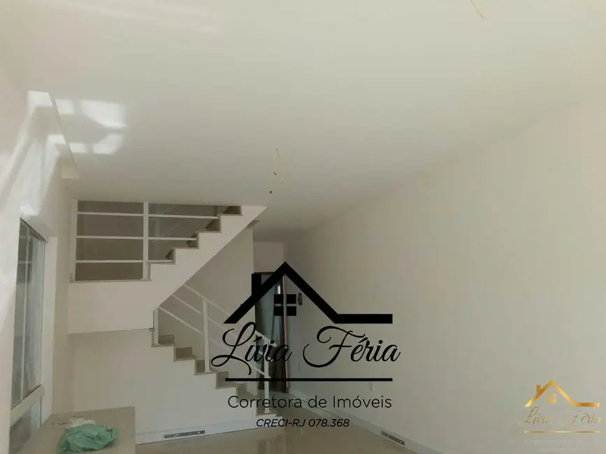 Foto 1 de Casa com 3 quartos à venda, 125m2 em Parque São Benedito, Campos Dos Goytacazes - RJ