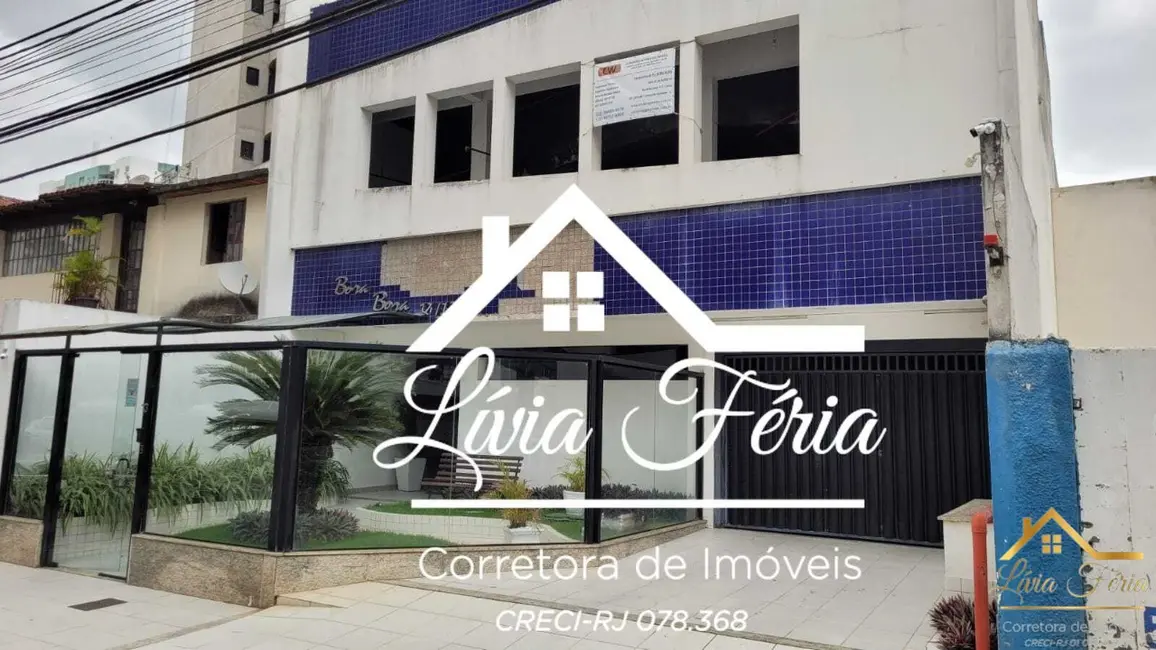 Foto 1 de Apartamento com 2 quartos à venda e para alugar, 90m2 em Centro, Campos Dos Goytacazes - RJ
