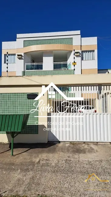Foto 1 de Apartamento com 2 quartos à venda, 72m2 em Parque João Maria, Campos Dos Goytacazes - RJ