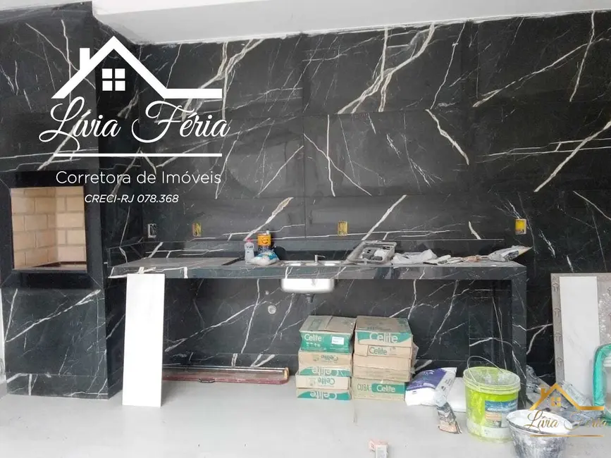 Foto 4 de Casa com 4 quartos à venda, 150m2 em Parque São Benedito, Campos Dos Goytacazes - RJ