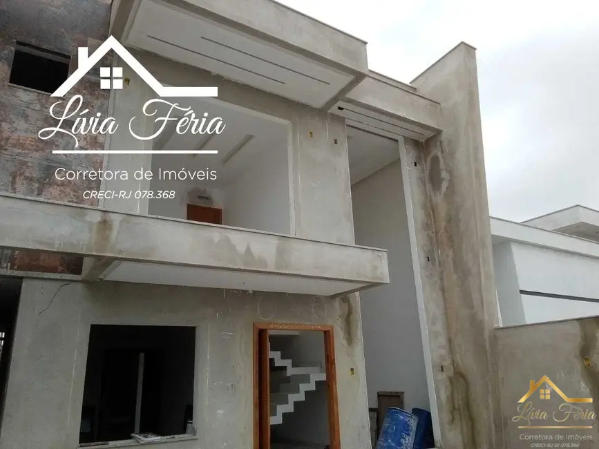 Foto 7 de Casa com 4 quartos à venda, 150m2 em Parque São Benedito, Campos Dos Goytacazes - RJ