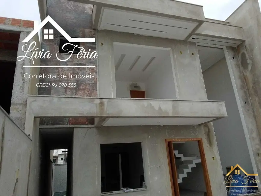 Foto 6 de Casa com 4 quartos à venda, 150m2 em Parque São Benedito, Campos Dos Goytacazes - RJ