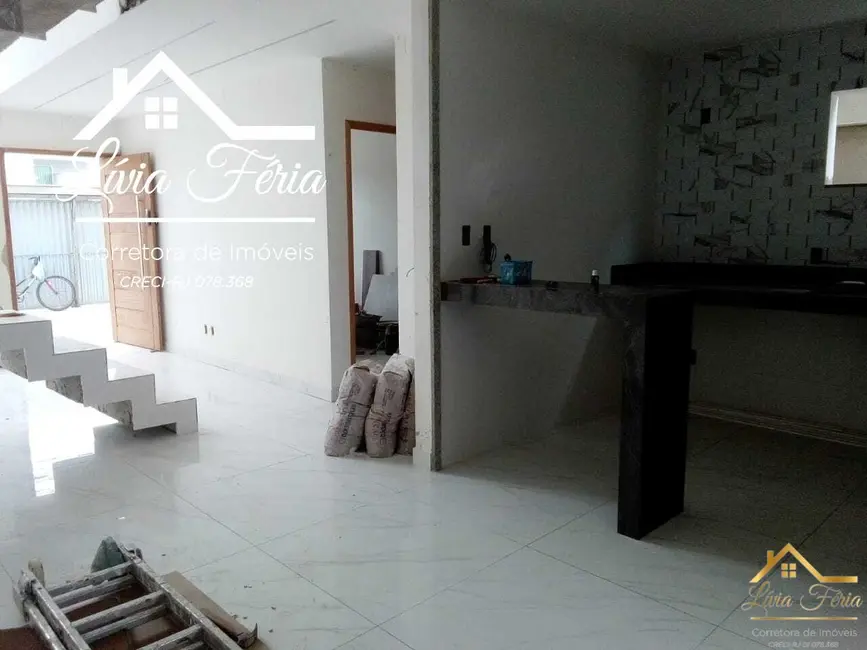 Foto 9 de Casa com 4 quartos à venda, 150m2 em Parque São Benedito, Campos Dos Goytacazes - RJ